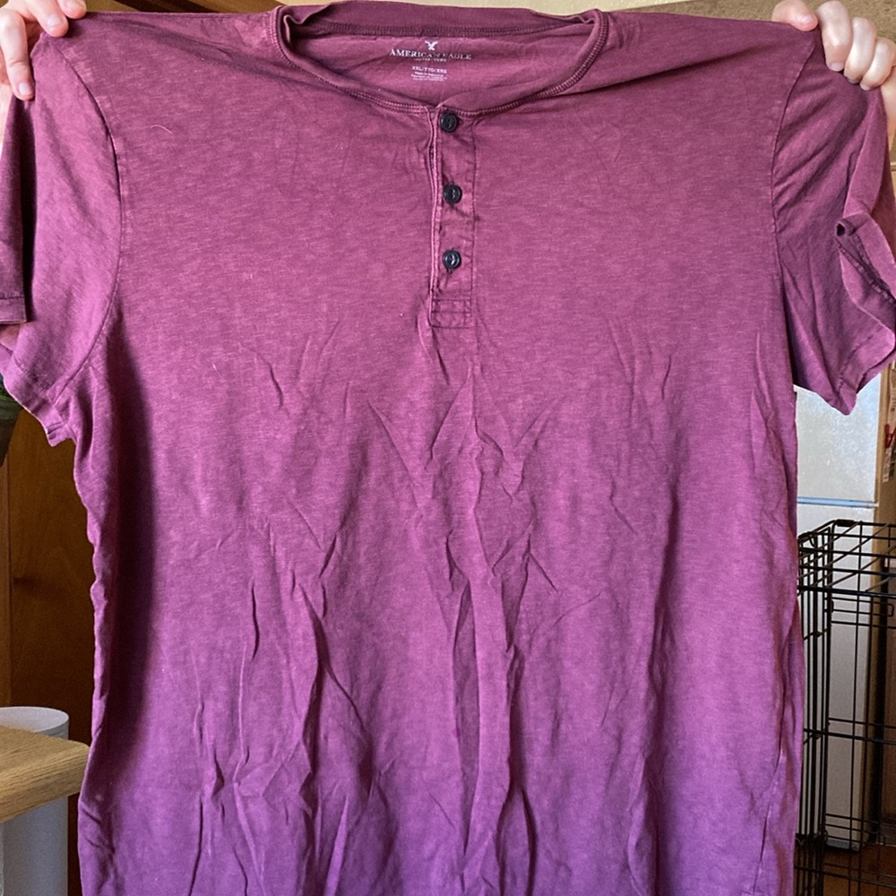 American Eagle Men’s T-shirt